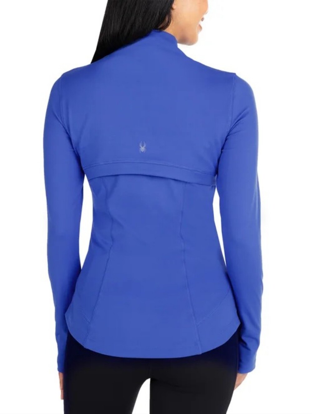 NWT Spyder Active Women's Yoga Jacket - Picture 14 of 16